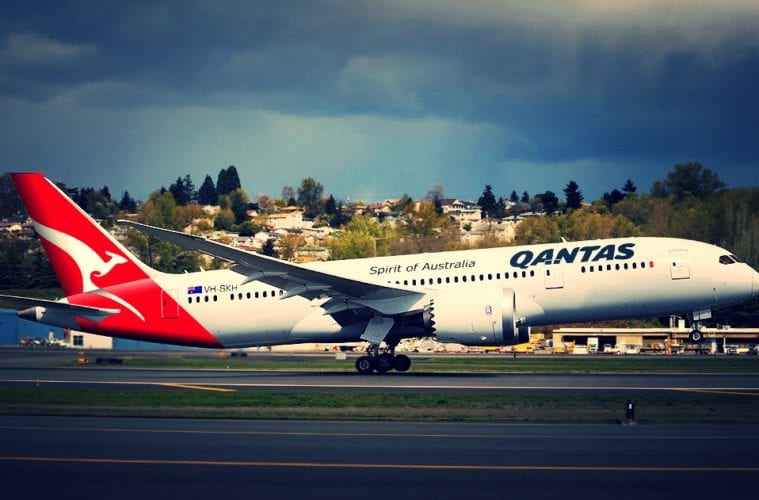 Flight deals to london from perth
