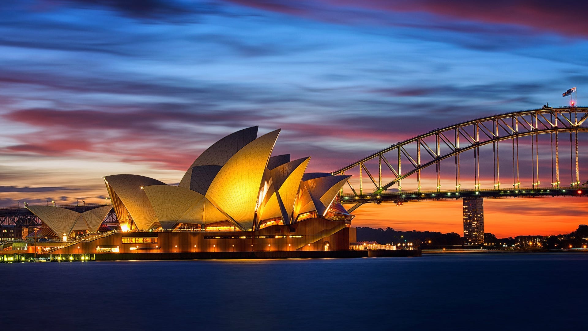 Wild Deal: £399 UK + European Cities To Sydney, Australia - Round Trip... - God Save The Points
