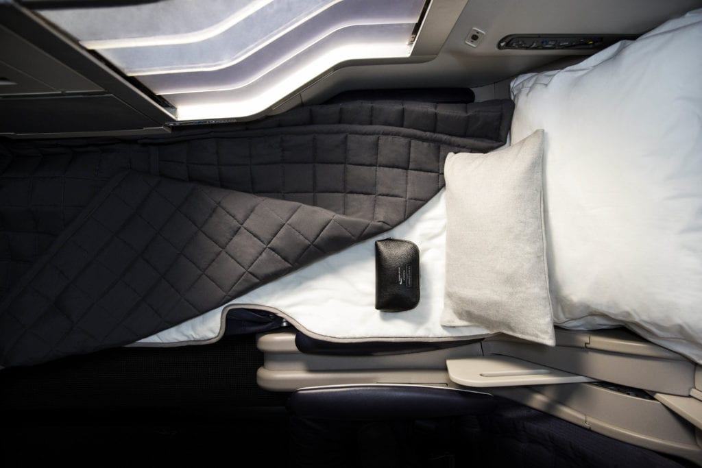 British Airways Misprices Upgrades – Here’s What You Can Do…