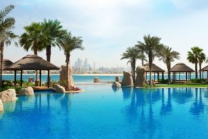 accor fairmont