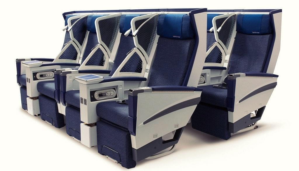 Best Premium Economy Seats To Usa at John Cherry blog