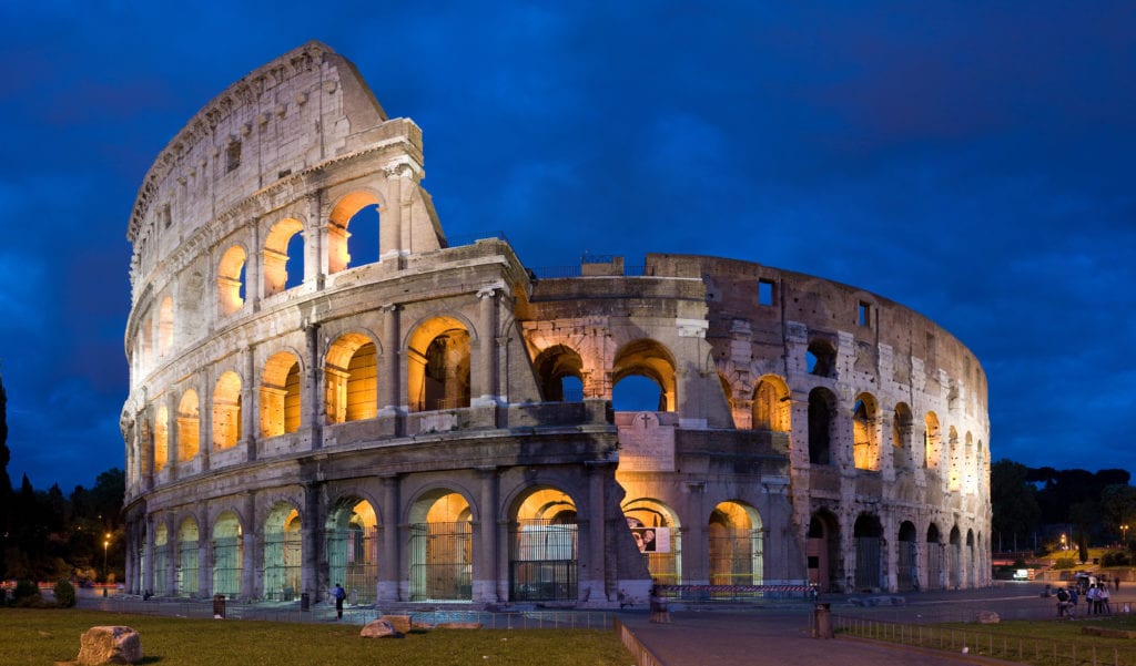 Amazing Deal: $385+ U.S. Cities To Rome Or Paris Round Trip – With Top Airlines…