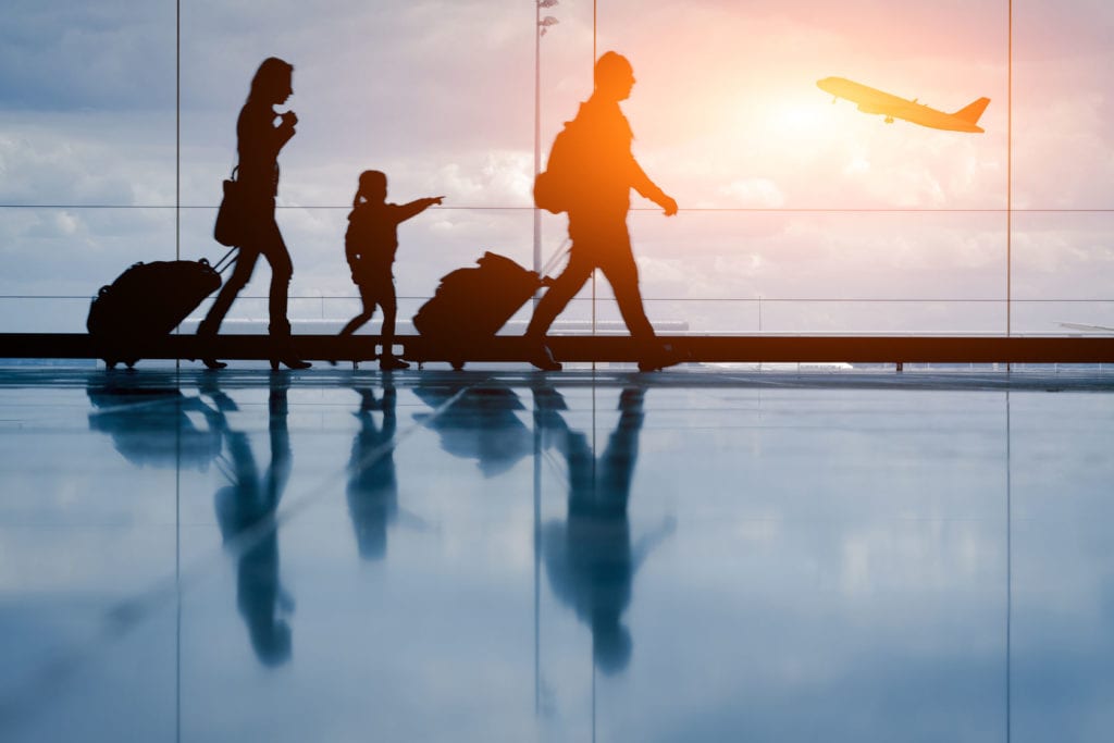 The Benefits Of Using A Travel Agent In 2018 God Save The Points