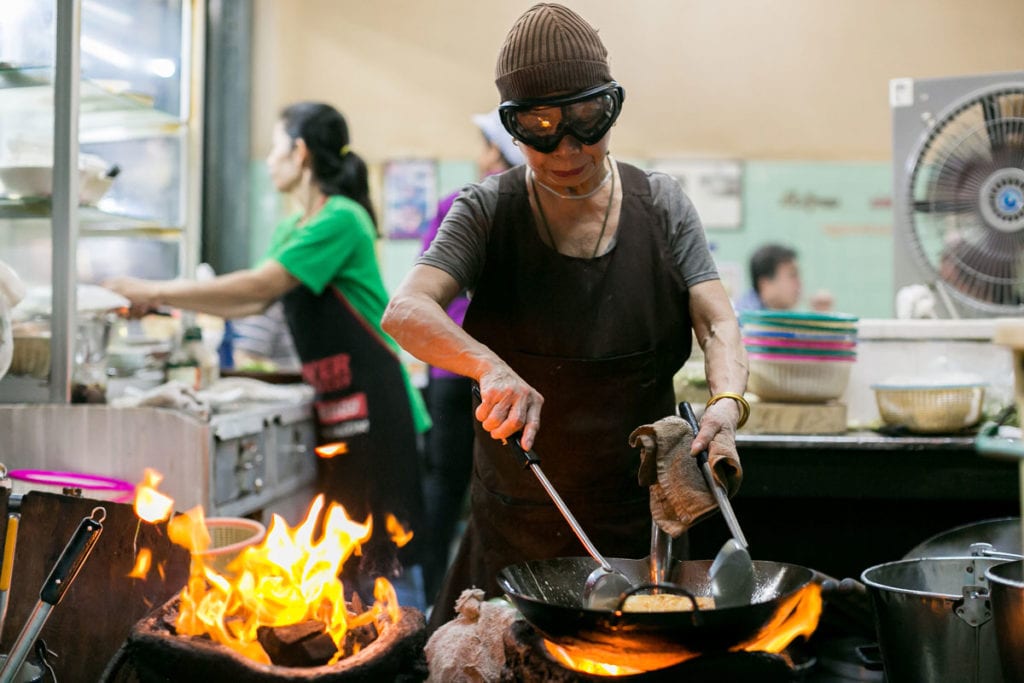 The Growth Of Street Food The Growth Of Street Food