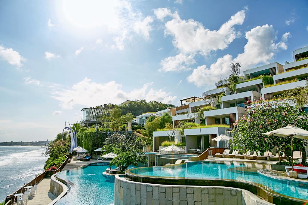Cool Deal: Five Star Bali Hotel Suites With VIP Perks For $299 Per