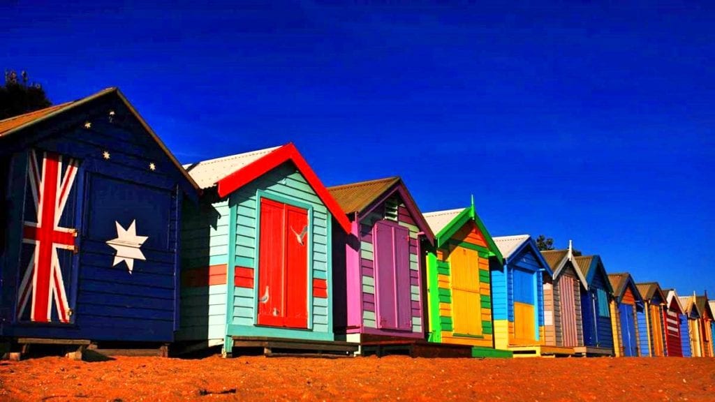How To Save On Flights Between The U.S. And Australia, In Either Direction…