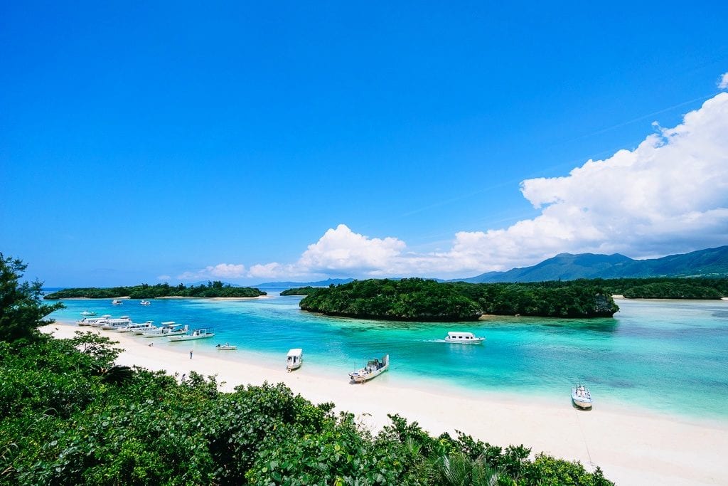 The “Up And Coming” Trending Destinations Of 2018 – According To TripAdvisor…