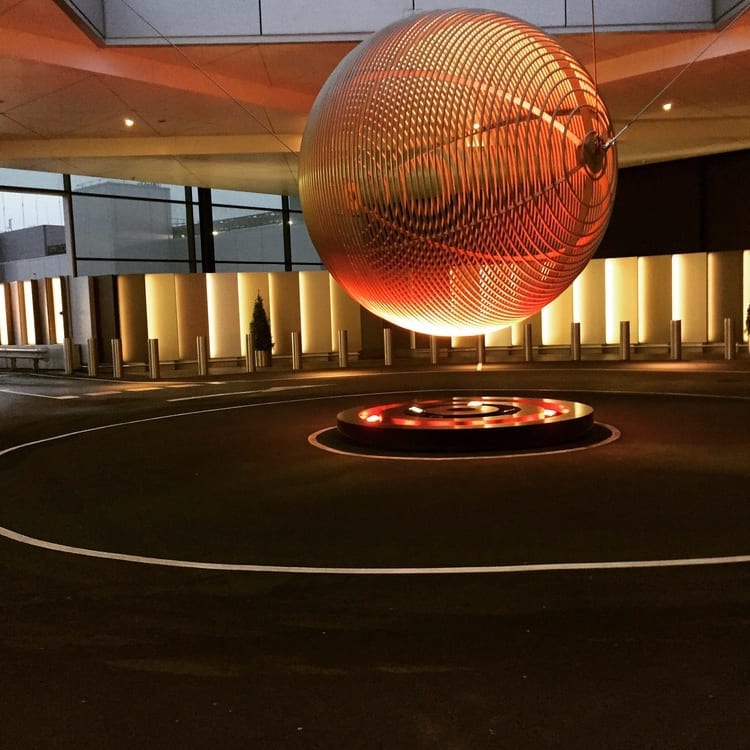 The Best Airport Lounges in Europe & How to Get in! God Save The Points