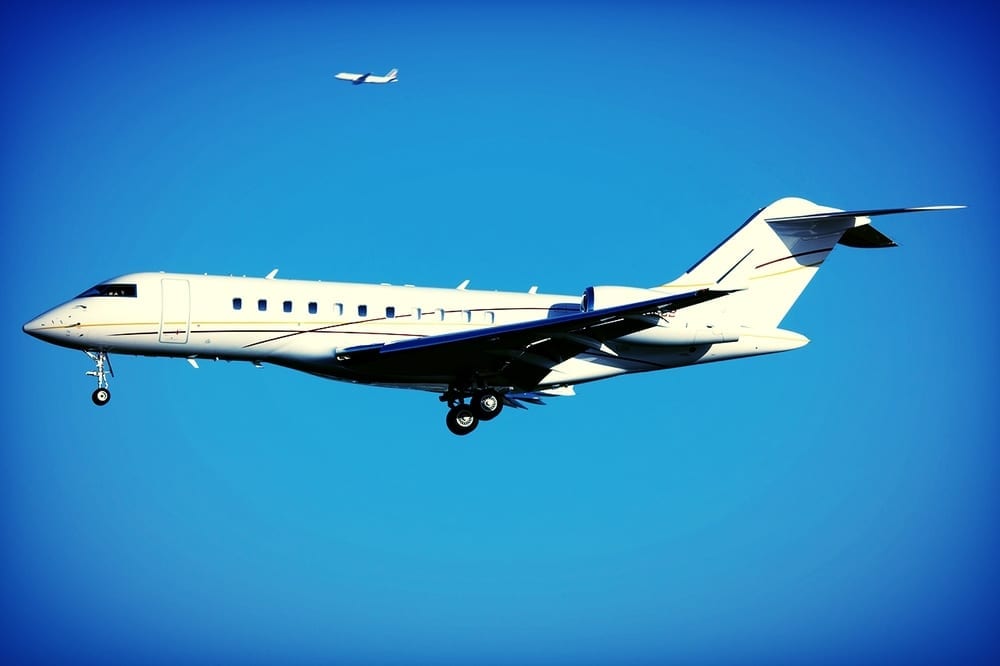 PRIVATE JET TRAVEL IS HERE TO STAY - Raymart Aviation