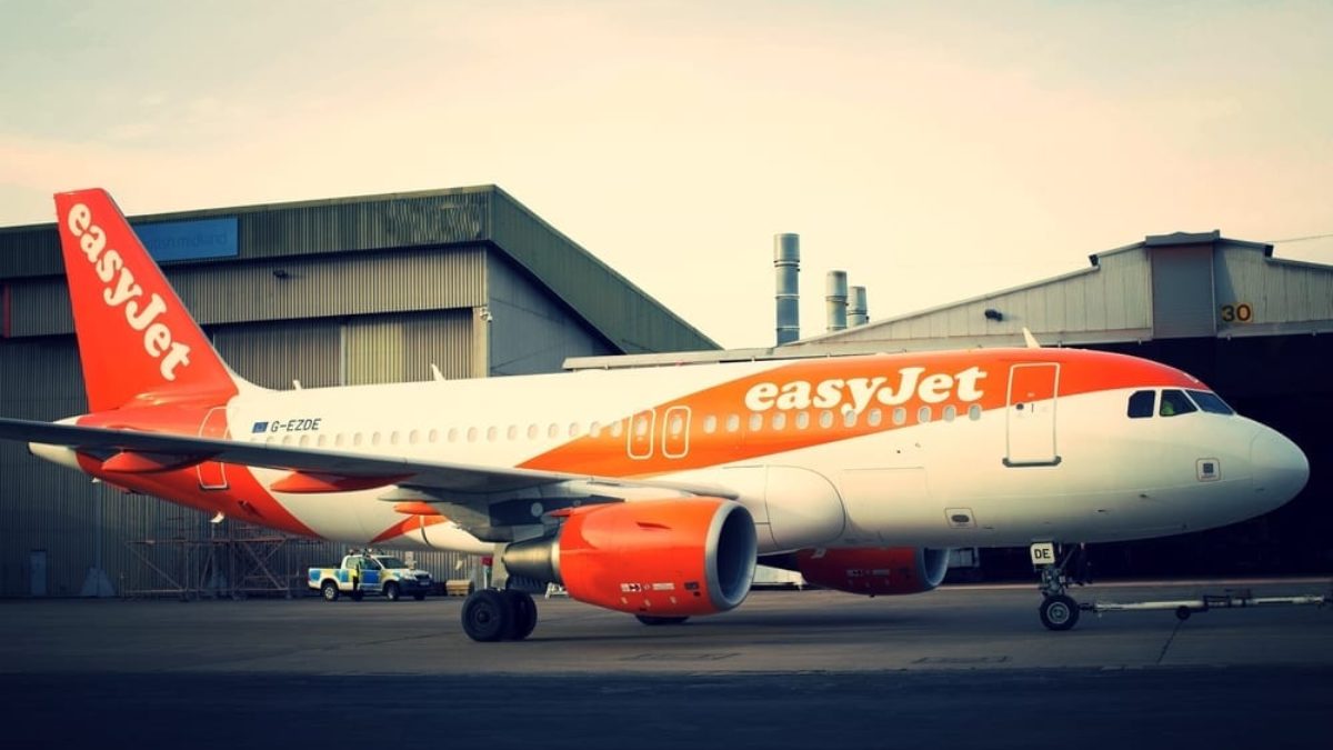 Easyjet Frequent Flyer Cost