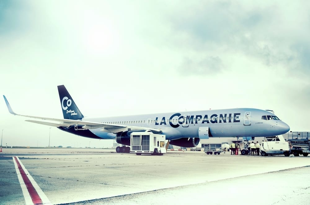 Deal Alert $1100 Business Class New York to London VICE