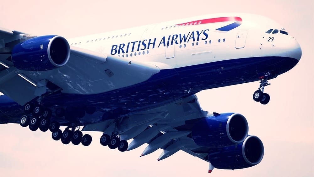 How To Earn + Maximize 100,000 British Airways Miles (Avios)... God