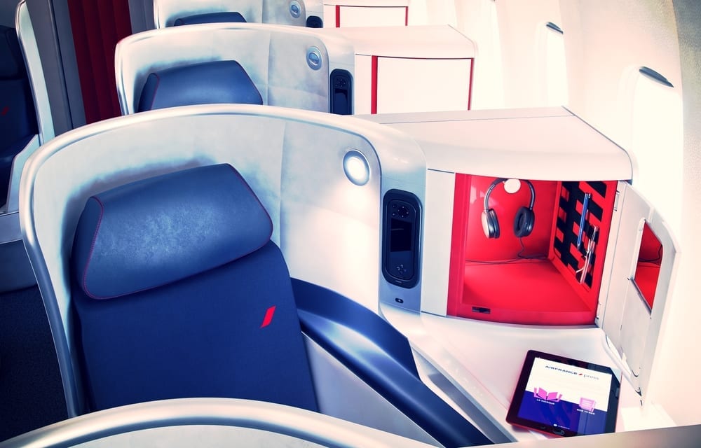 best way to book flight with chase points