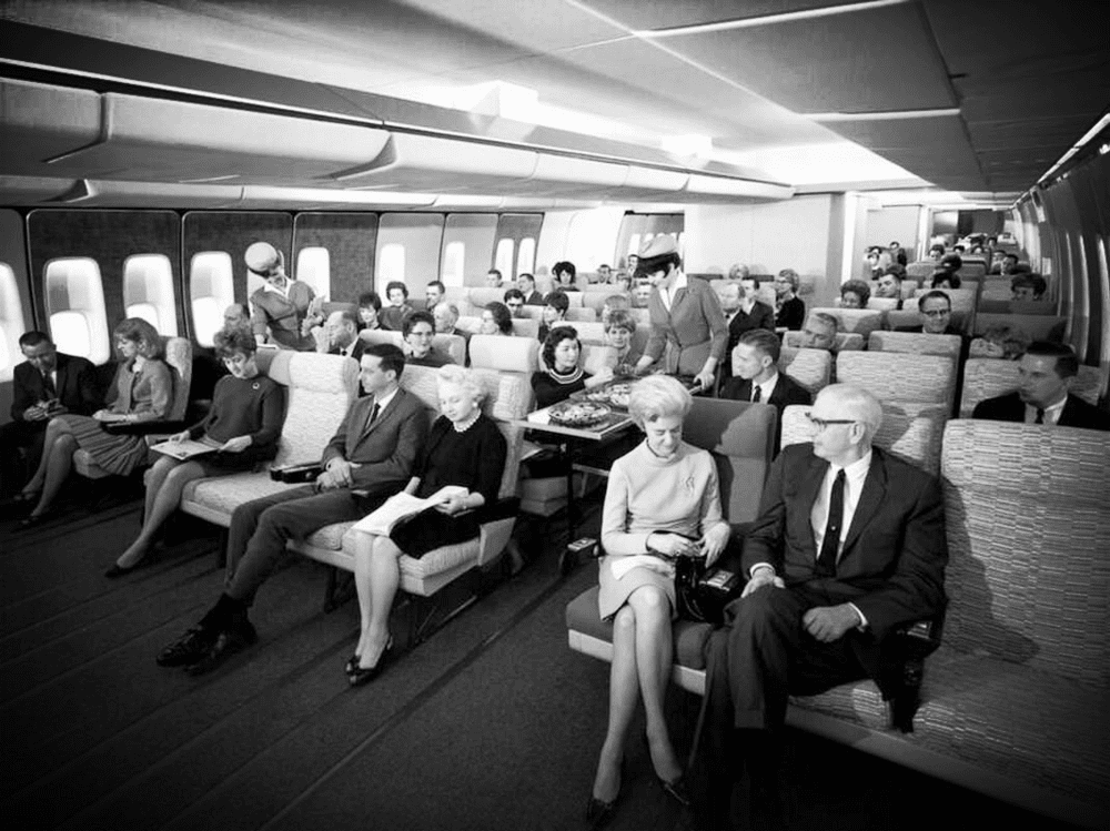 Flying Economy Use These Great Tips To MAXIMIZE Your Experience
