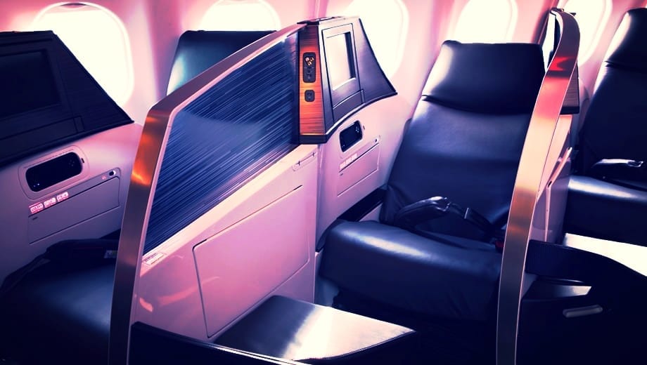 Virgin Atlantic Direct Flights To Las Vegas Image to u