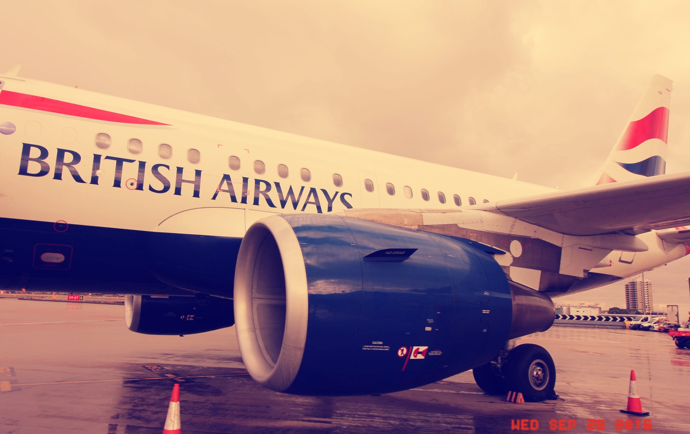 The ULTIMATE GUIDE To Maximizing British Airways AVIOS For Free Flights