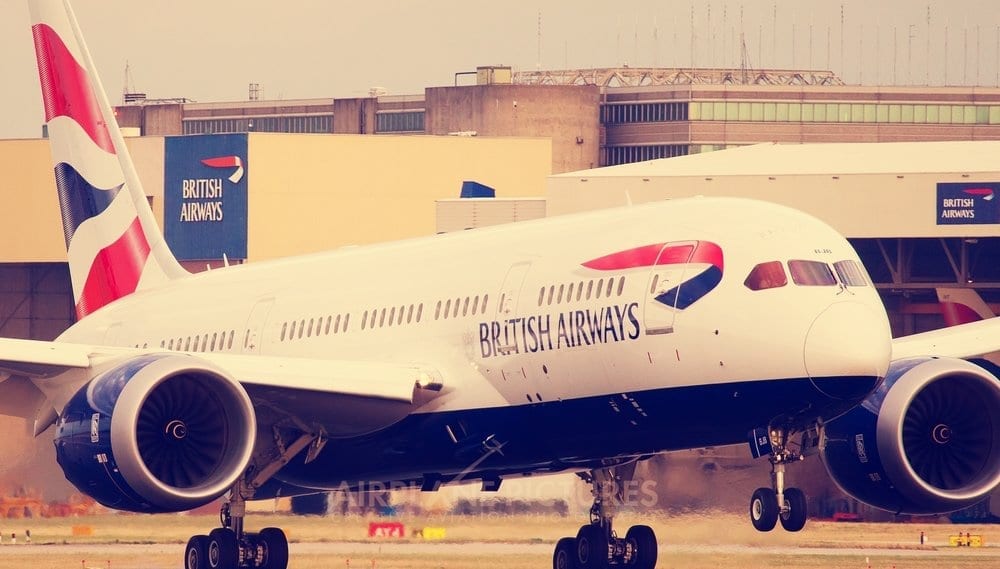 3X British Airways Avios (Miles), 100,000 Point Bonus ENDING, Status