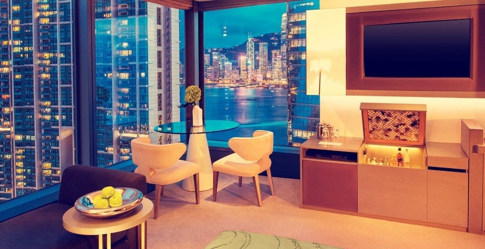Five Amazing Hong Kong Hotels Where You Can Use Points To Stay For Free God Save The Points Five Amazing Hong Kong Hotels Where You Can Use Points To Stay For Free God Save The Points