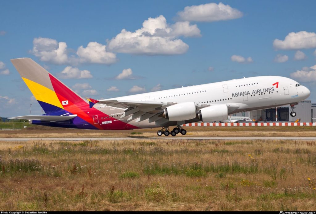 Asiana Club The Most Lucrative Star Alliance Loyalty Program?
