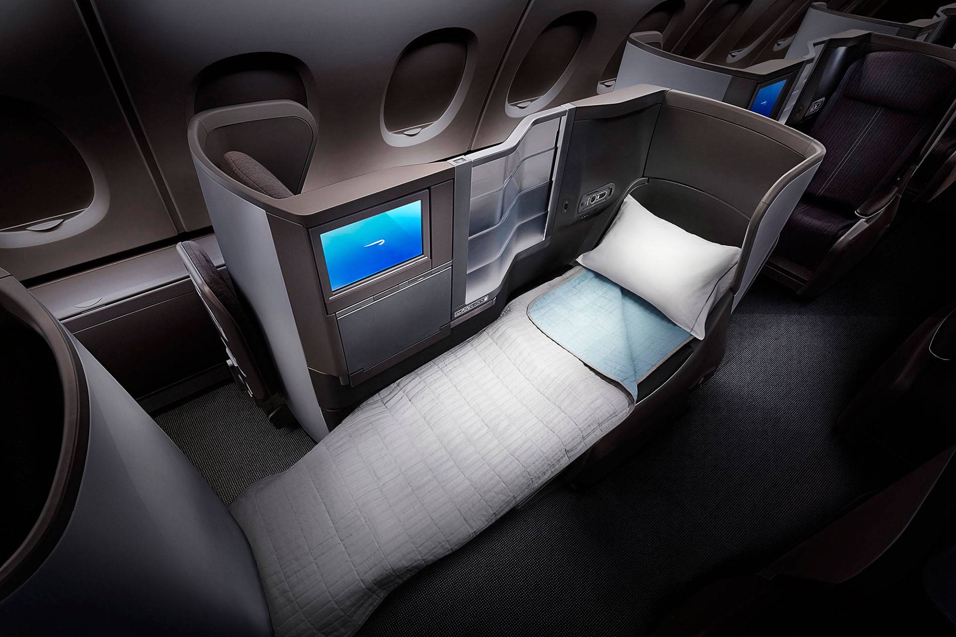 British Airways Just Released 50000 Business Class Seats Using Points