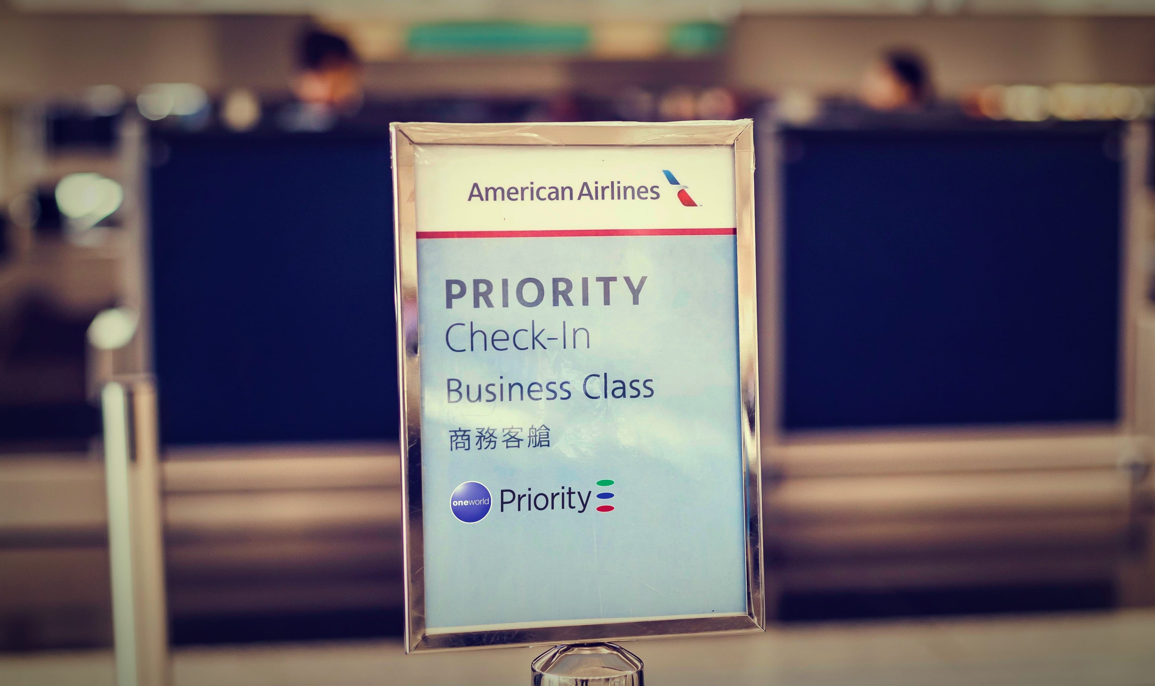 american airlines change my trip