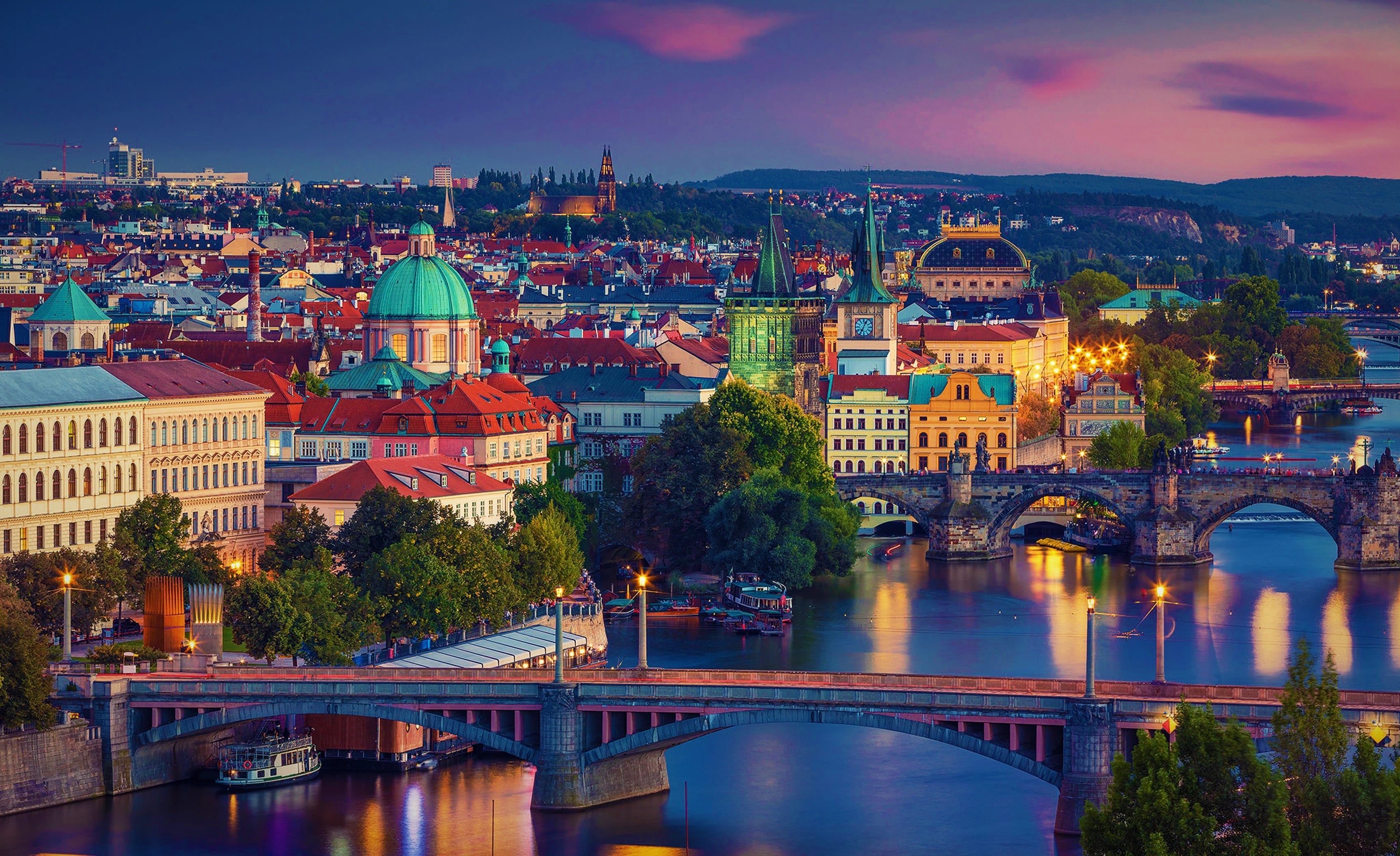 tourist tips for prague