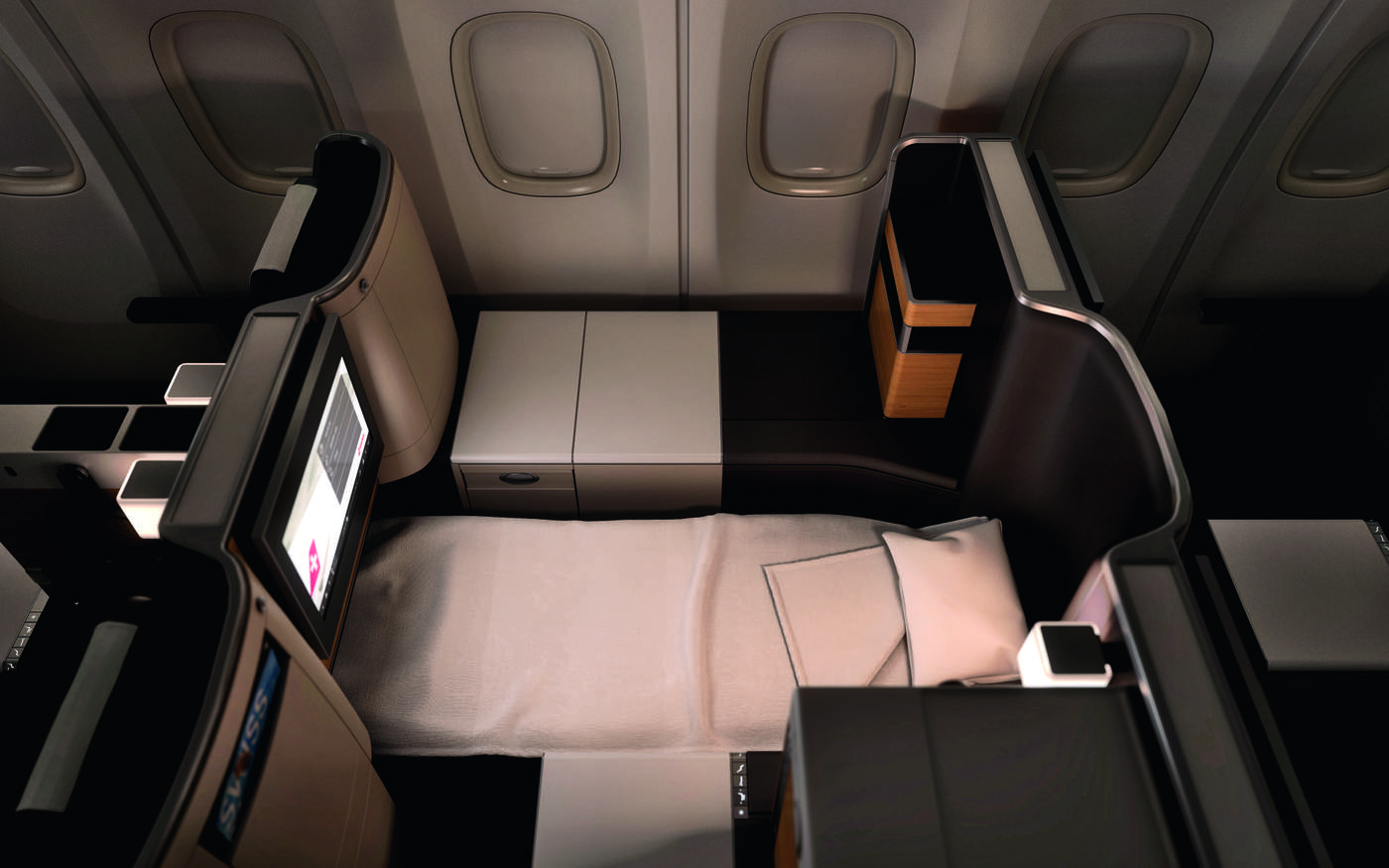 “Around The World” In Business Class For $2999, With A Catch