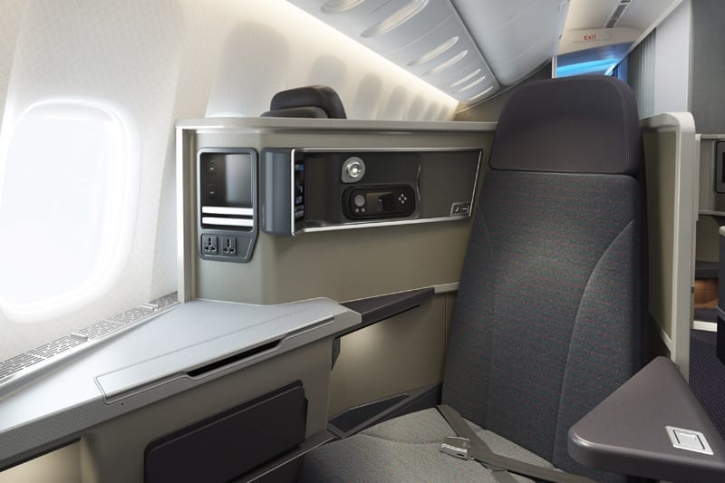 An (Easy) Guide To Upgrading On American Airlines + How To Find Space ...