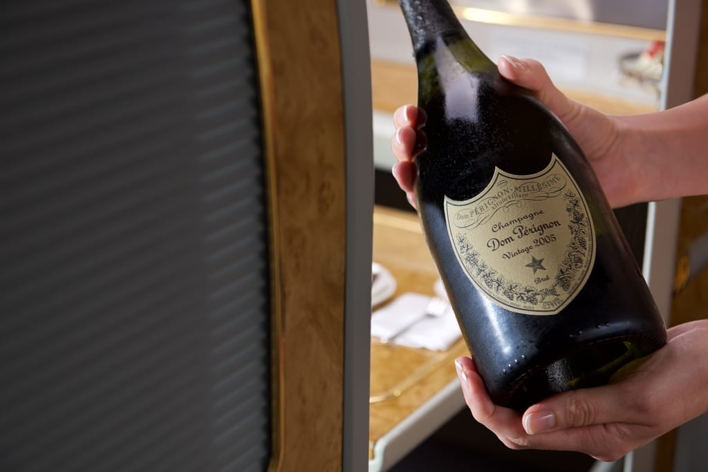 The Luxurious Dom Perignon P2 Champagne: 8 Best Bottles, Prices (2023)