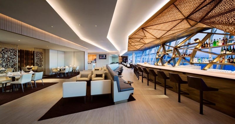 The Problem With ‘Pay As You Go’ Airport VIP Lounges