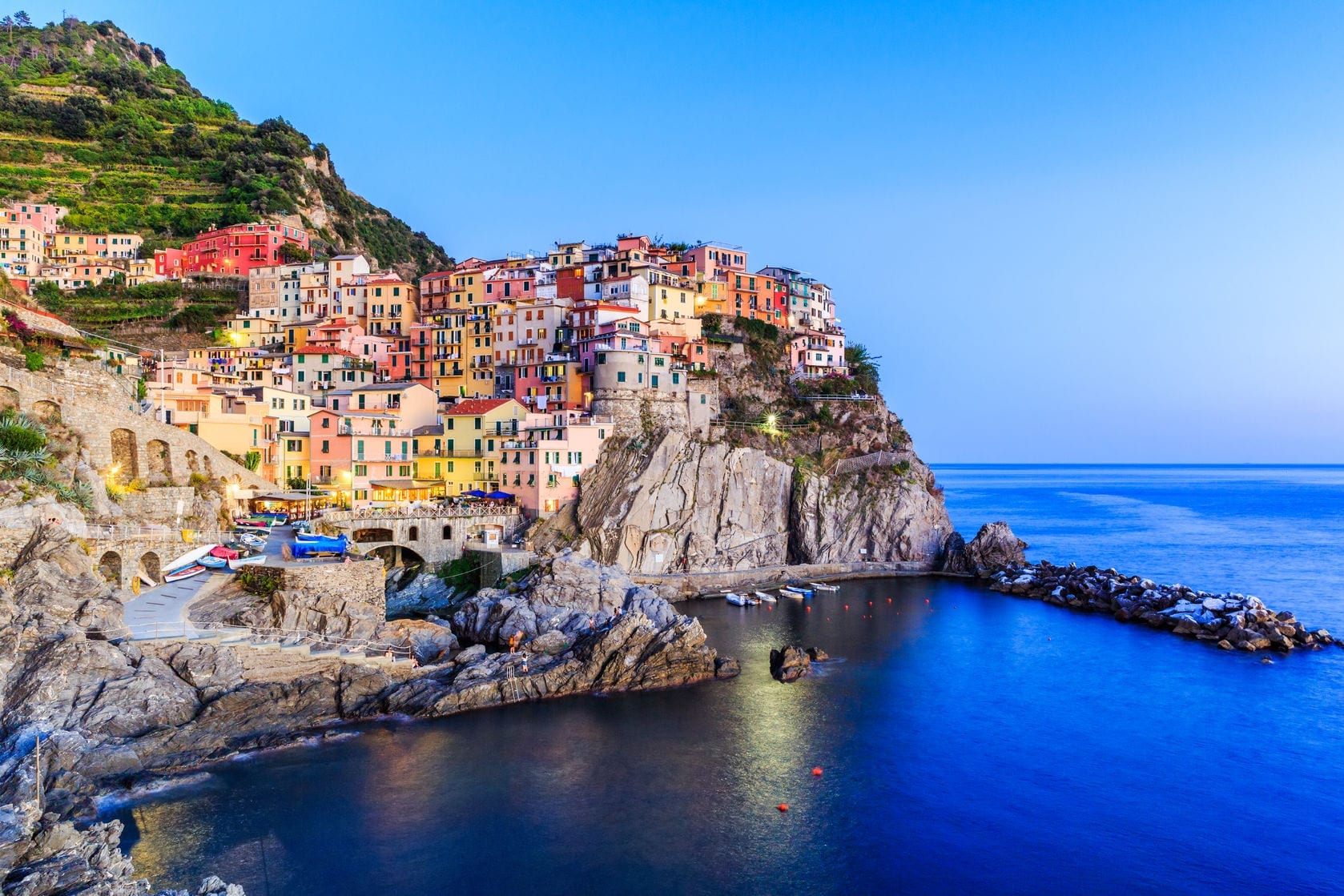 cinque terre to visit