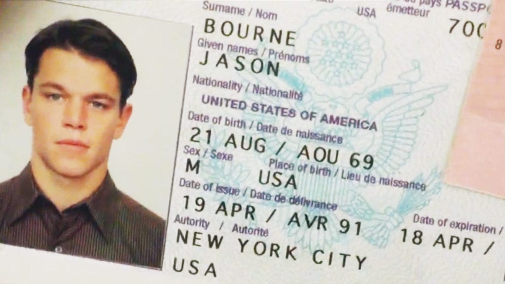 Is It Ok To Smile In Passport Photos? God Save The Points