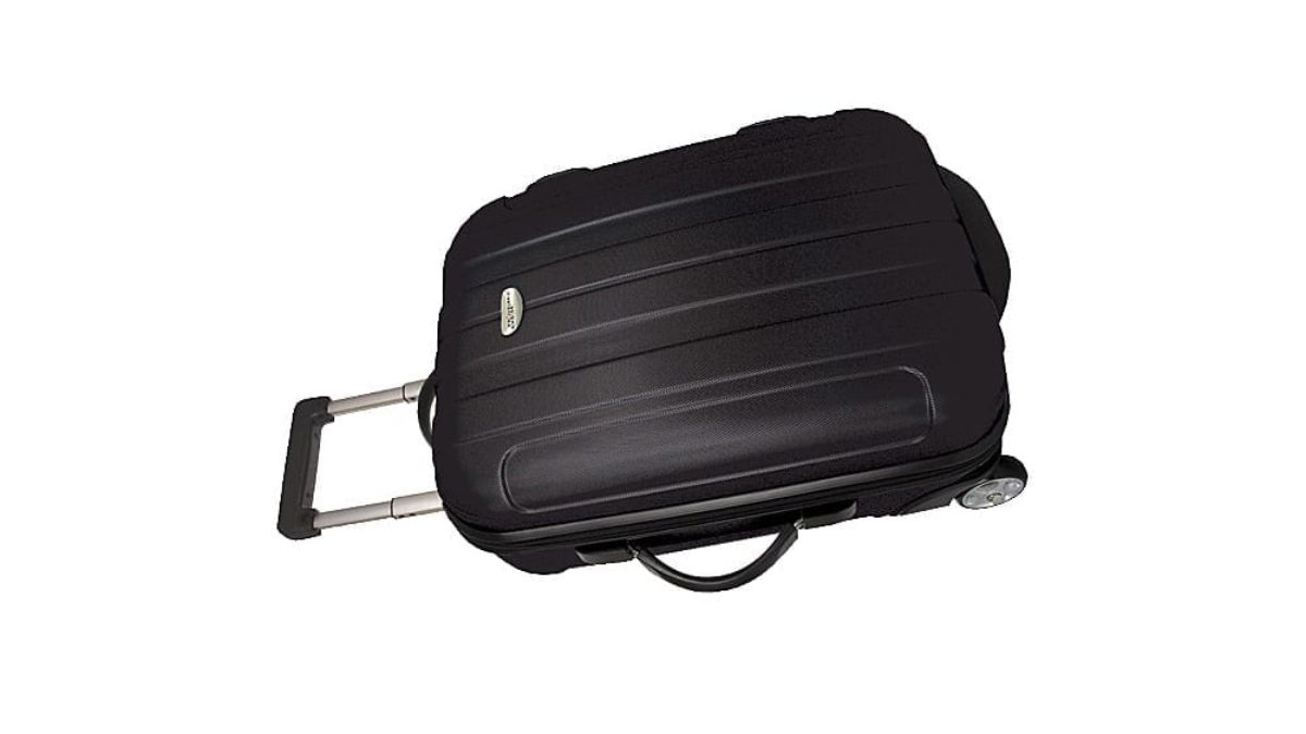 best budget luggage 2018