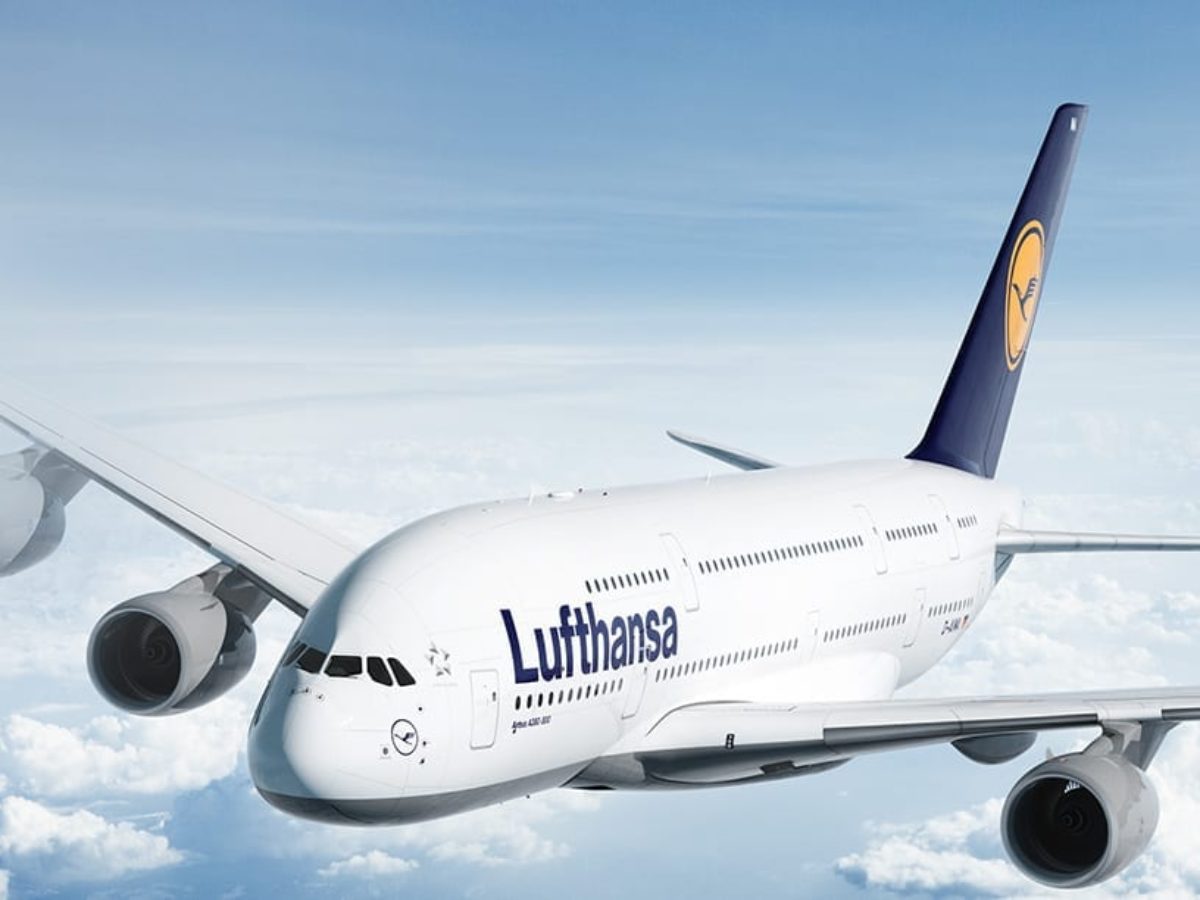 Lufthansa Sues Passenger For Missing Skipping Flights