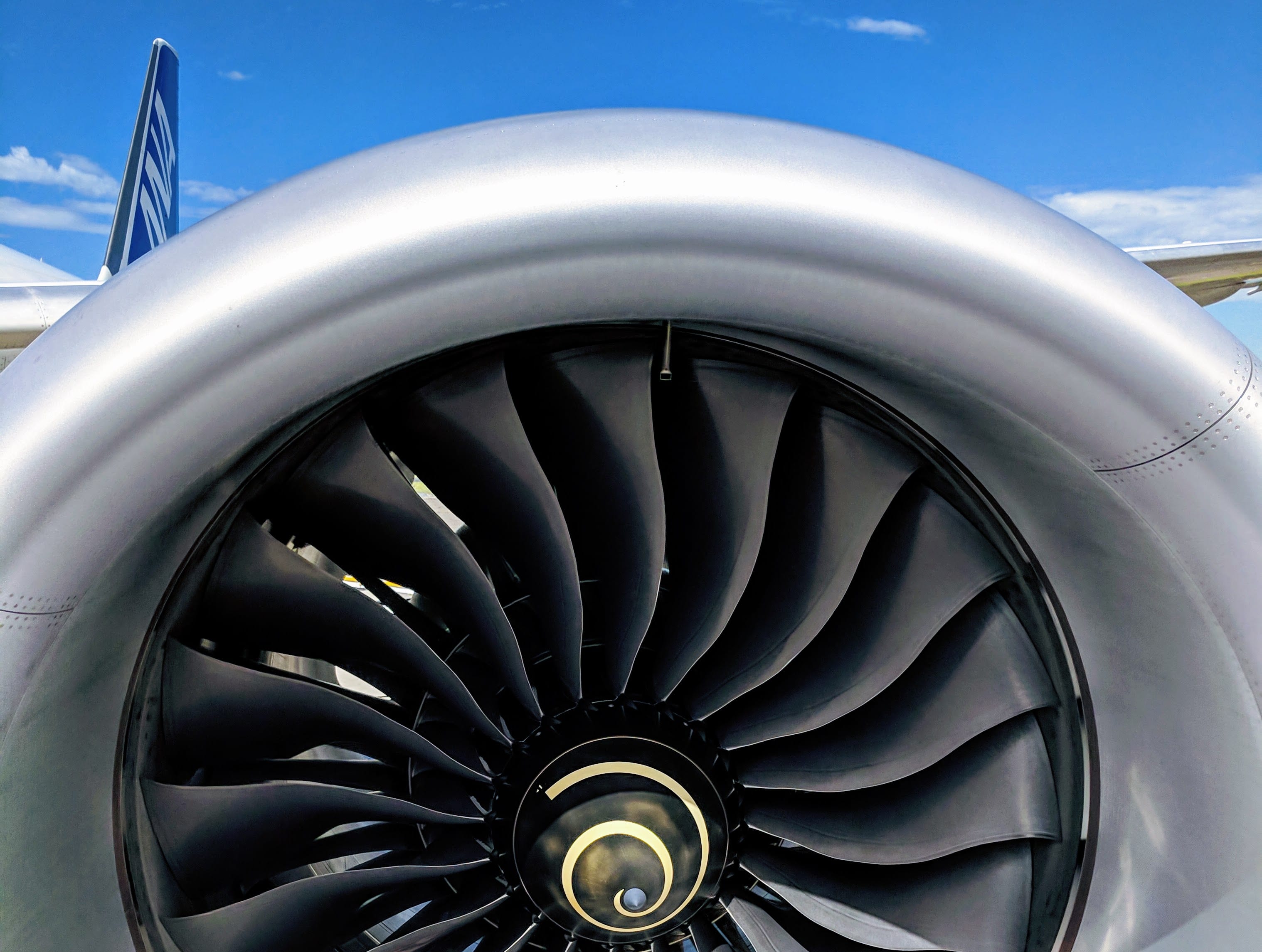 New Rolls Royce Engine Problems Continue On Boeing 787 10