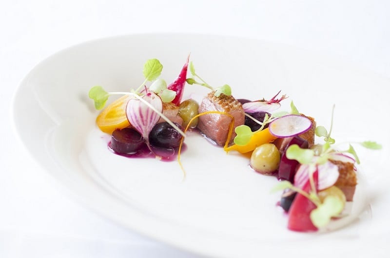 10 Michelin Starred UK Restaurants That Won't Break The Bank... - God ...