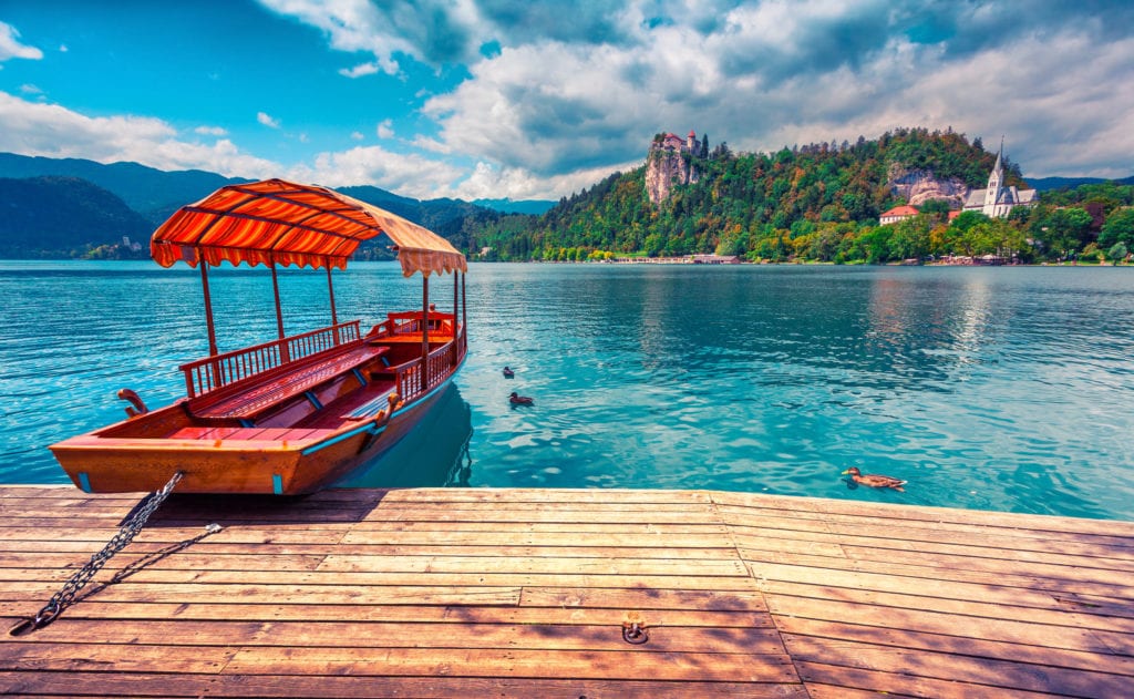 Go Here Not There: Five Brilliant Alternatives To Expensive Destinations...