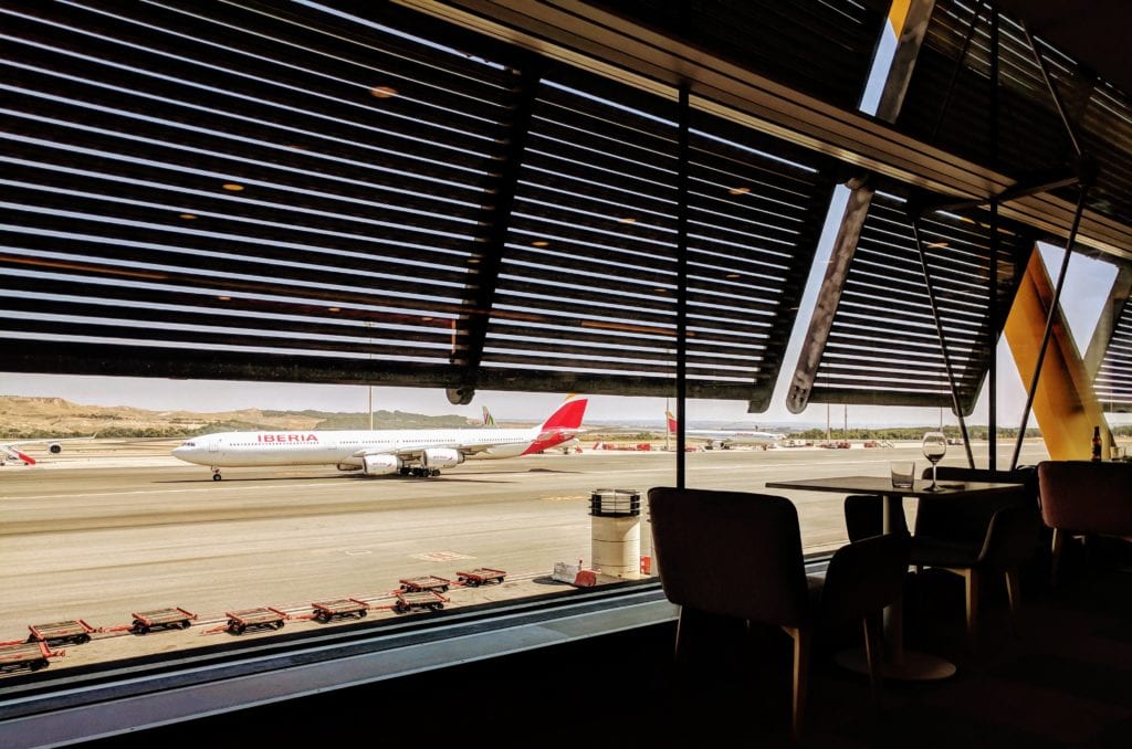 Is There A Hotel In Madrid Airport Is There A Hotel In Madrid Airport