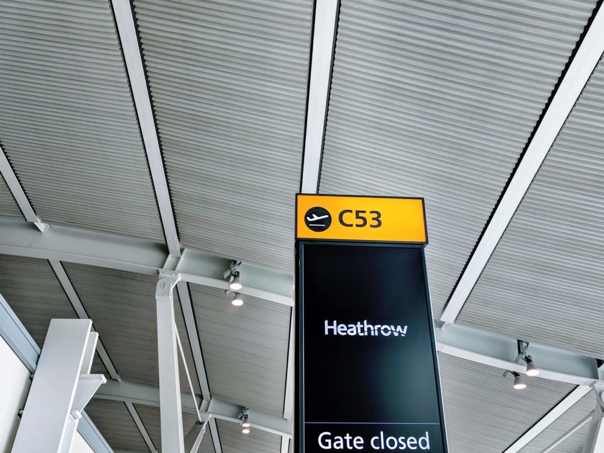 gate check bolsa delta