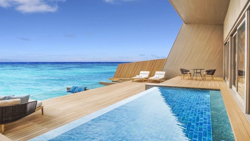 st regis maldives