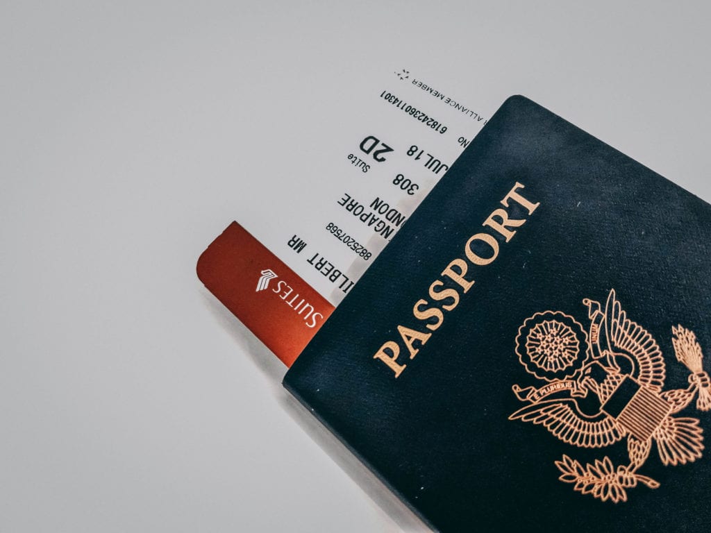 Why You Shouldn T Take Pictures Of Your Boarding Pass