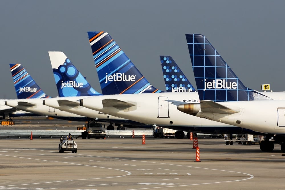 JetBlue