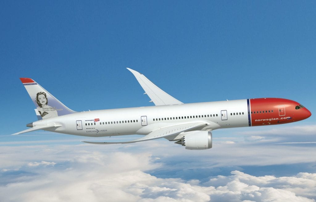 Norwegian S Annoying New Carry On Policy 2020