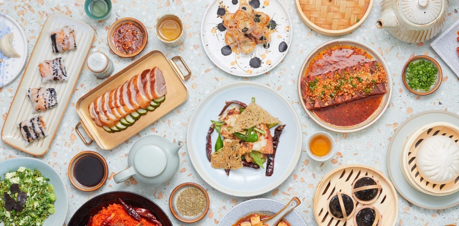 Restaurant Table Time Limits Thanks, Now Pay And Leave ASAP