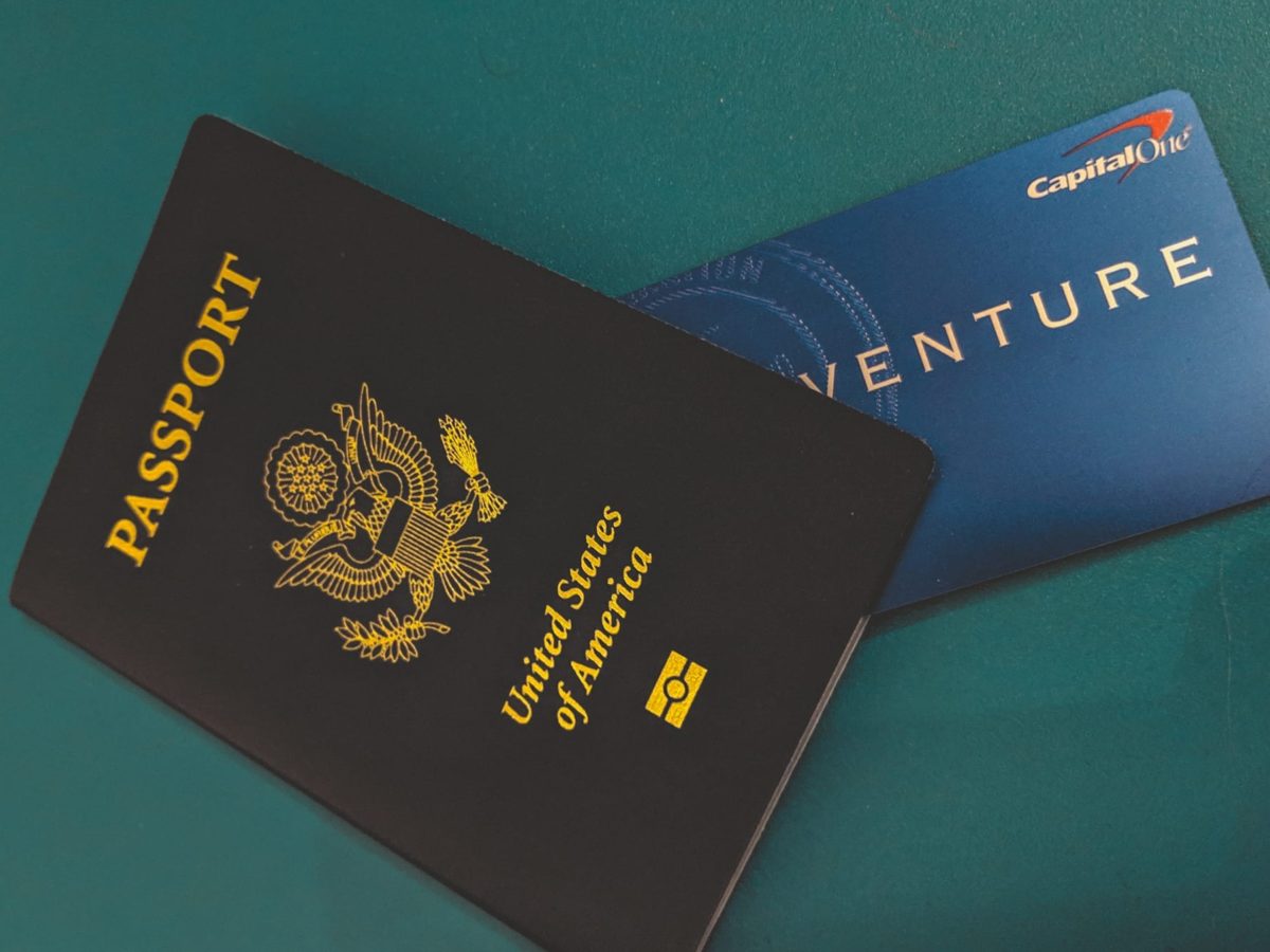 Capital One Venture Miles: 10 Brilliant Ways To Maximize Points - God Save The Points