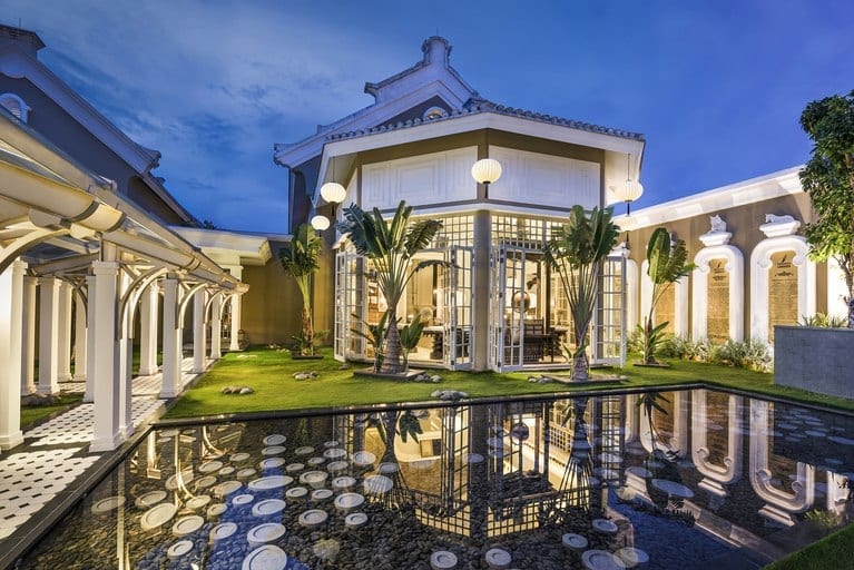 JW Marriott Phu Quoc