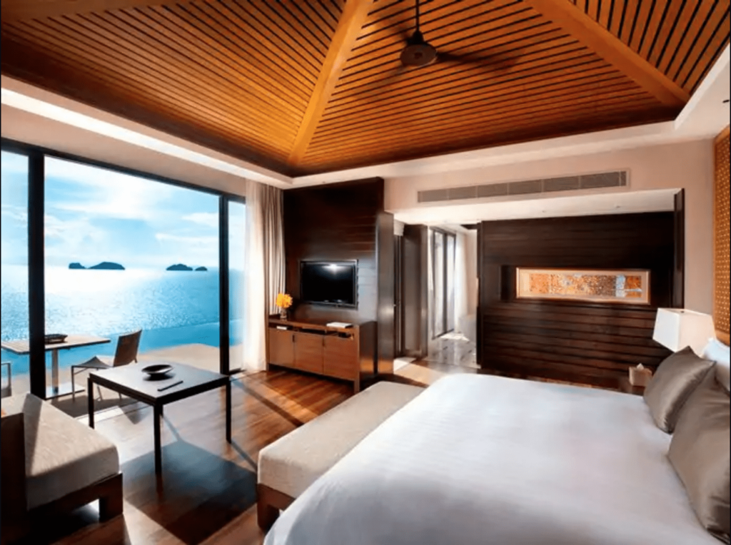 Conrad Koh Samui