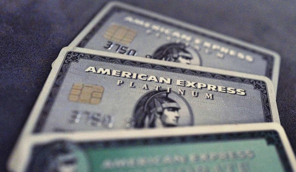 Amex Travel Rewards Chart