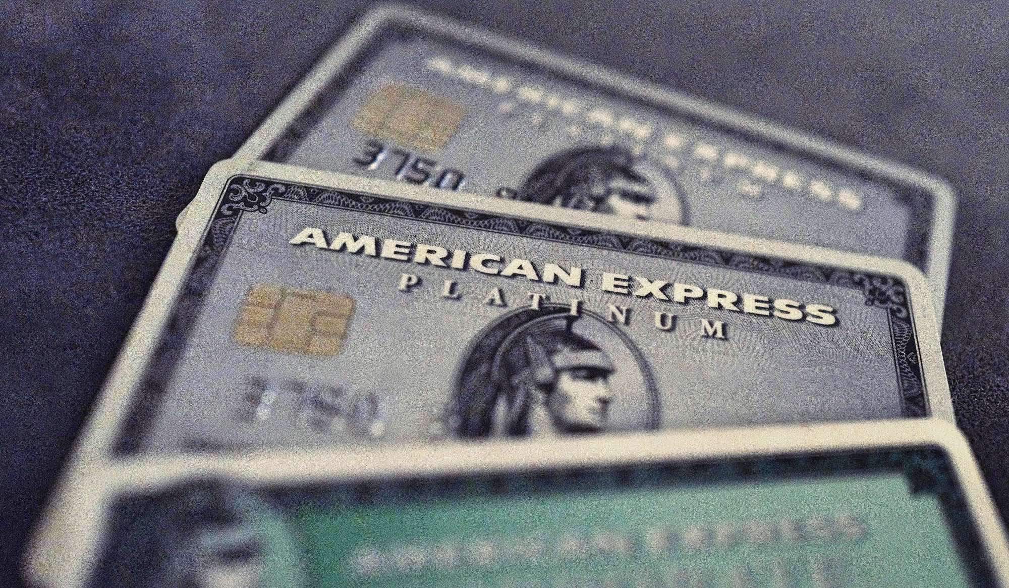 Amex Shuts Down Points Miles Fanatics Abusing Spending Rules