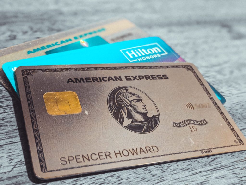 Amex Charge Cards And Credit Cards